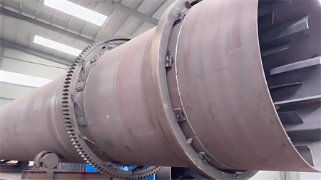 鄭州新光破碎機廠家生產的烘干機,名副其實的好設備